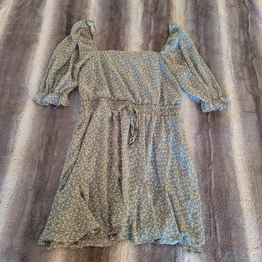 Francescas Mi Ami dress size M
